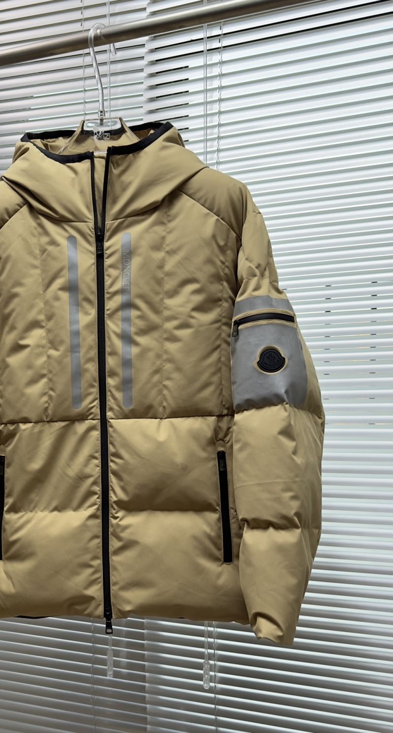 Moncler Down Jackets